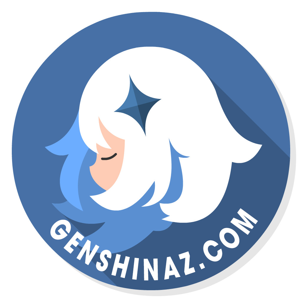 Giới thiệu về GenshinAZ